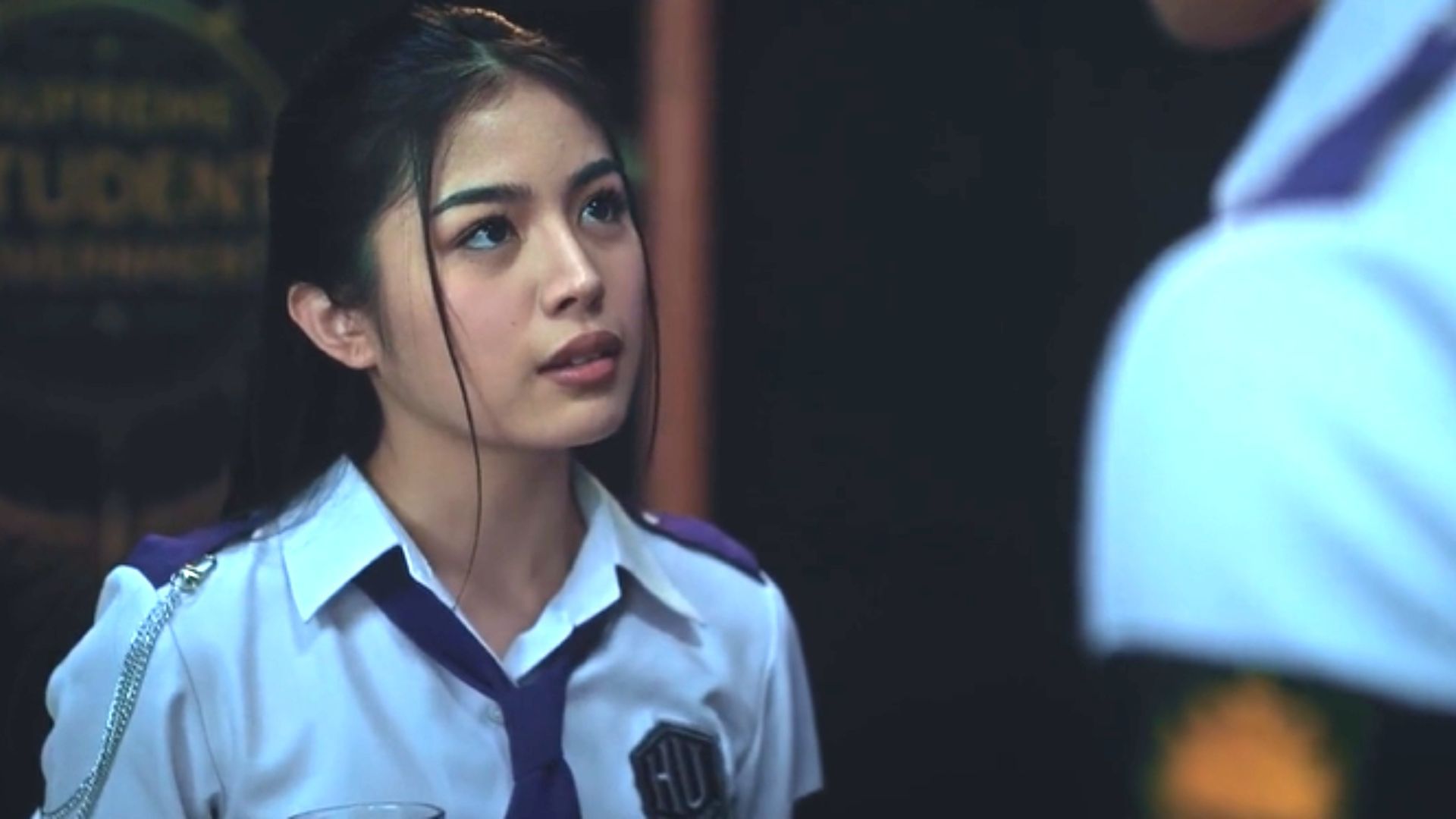Zein confronted Supremo (Image via Viva One)