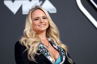 Miranda Lambert at the 2024 MTV Video Music Awards - Arrivals - Source: Getty