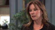 General hospital's Alexis can provide Danny with legal aid I Image: ABC