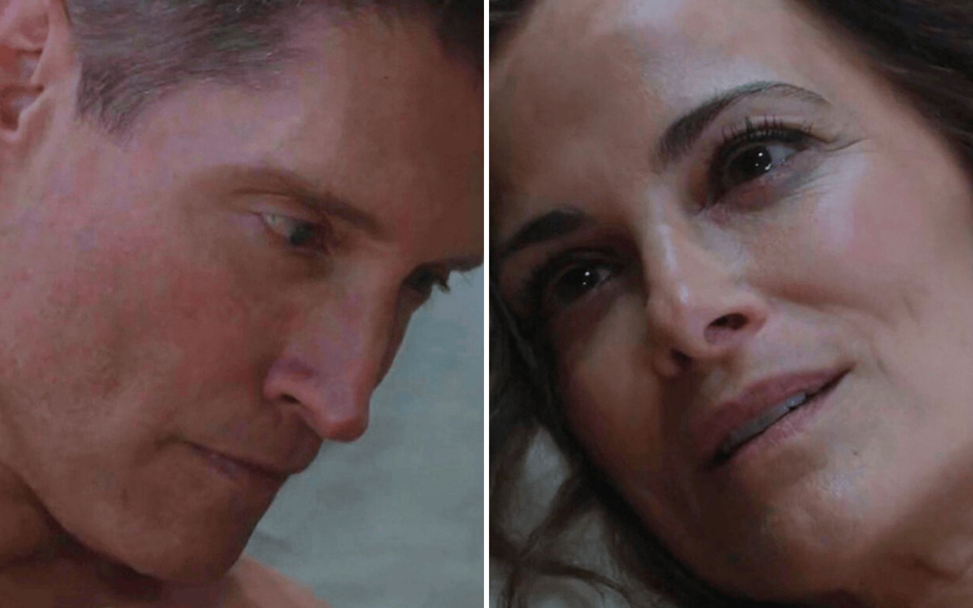 The Bold and the Beautiful Recap, March 3: Deacon fantasizes about Taylor while intimate with Sheila