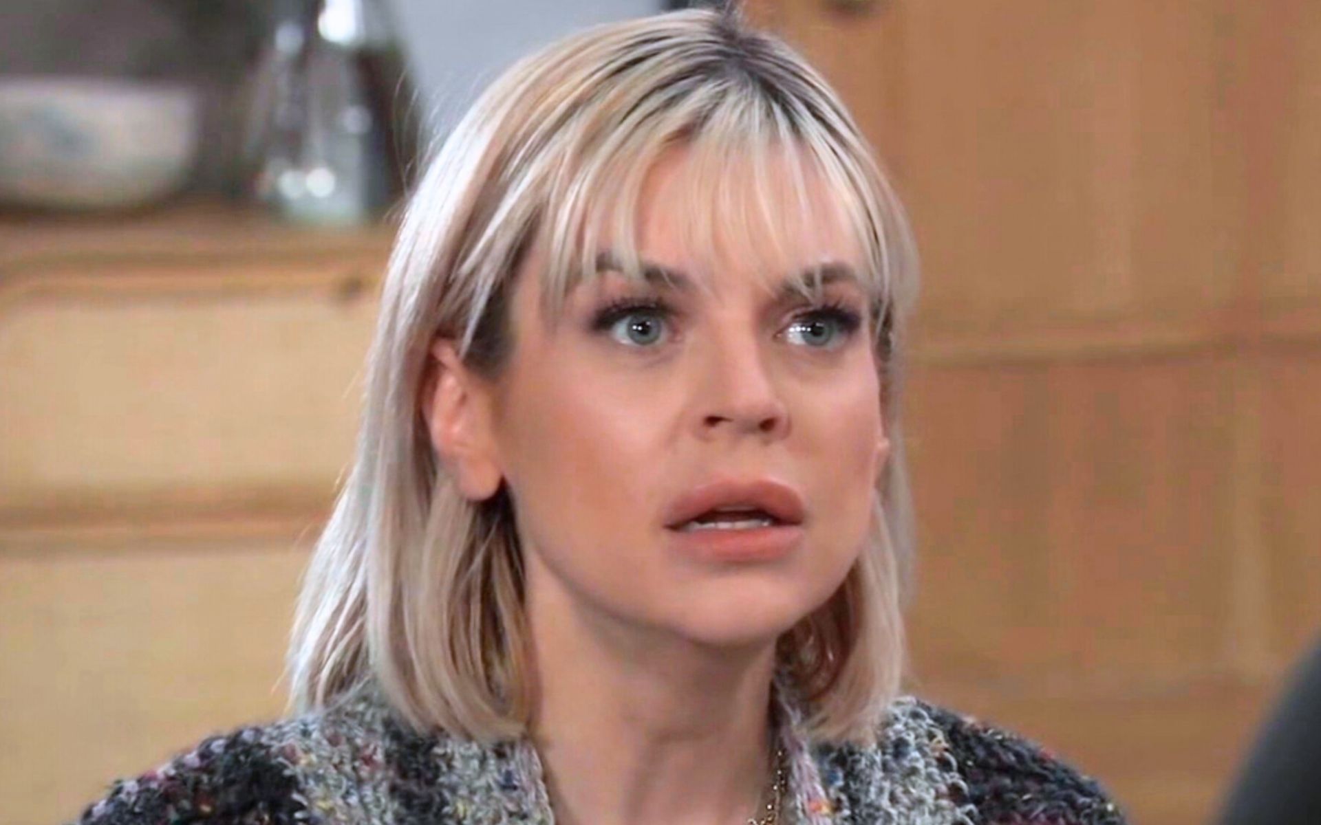 General Hospital's Maxie | Image: ABC