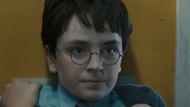 Harry Potter & the Philosopher’s Stone (Image via YouTube/@HBO Max)
