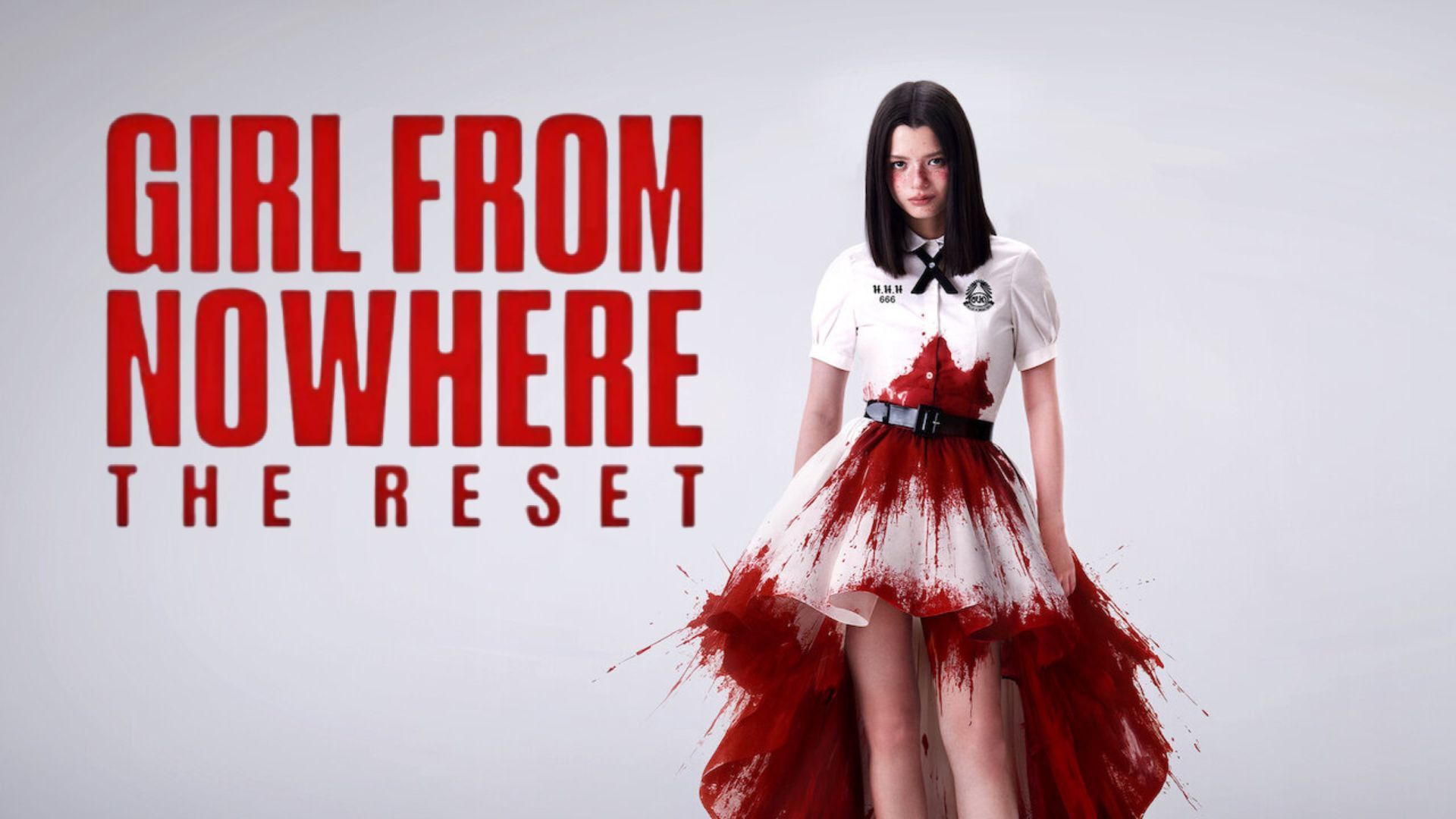 Girl From Nowhere The Reset Episode 5 Release date news,