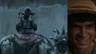 King Wapol's soldiers and Luffy in One Piece Season 2 (Image Source: Netflix)