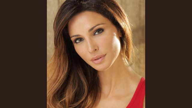 The Young and the Restless Comings & Goings: Tina Casciani returns as Riza, a woman from Adam's past