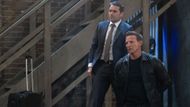 General Hospital's Dante cuffed Jason | Image | ABC