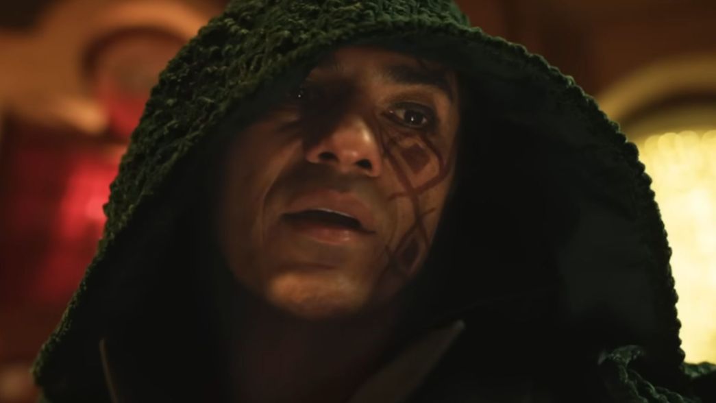 Does One Piece Liveaction season 2 more definitively confirm Dragon's