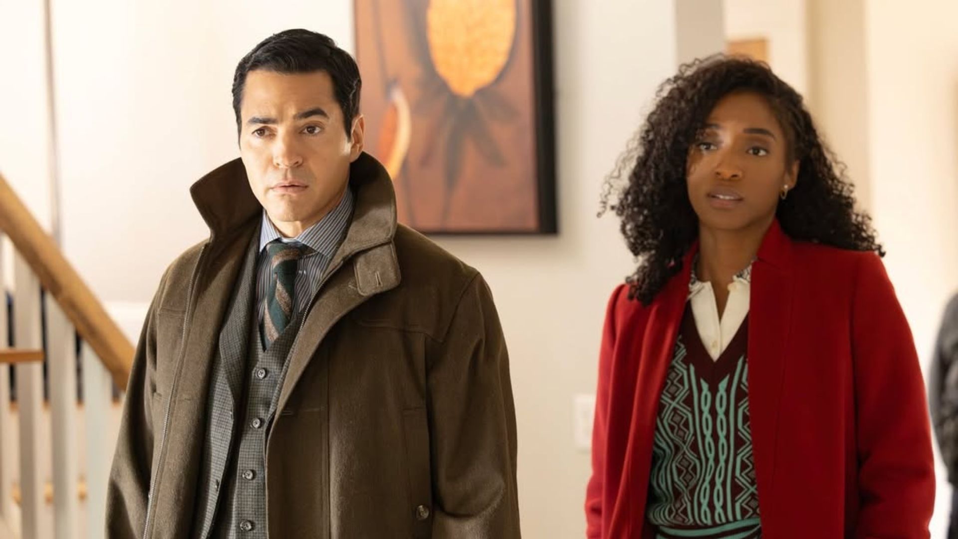 Here’s who brought the ABC drama to life