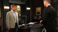 Johnny and EJ on Days of our Lives | Image: Peacock
