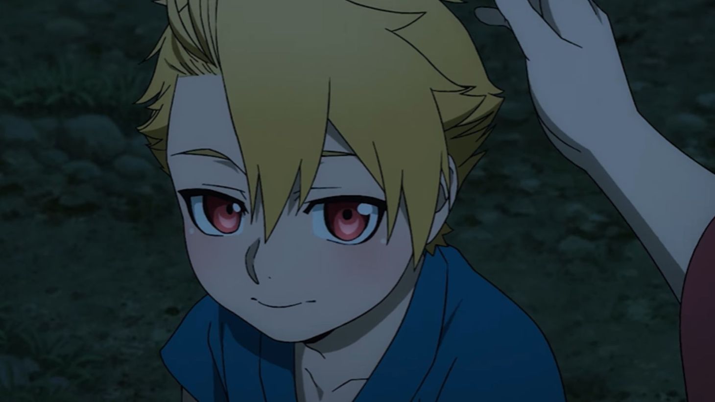 Still from the anime - Source: Studio Bones