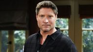 Sean Kanan plays Deacon Sharpe on The Bold and the Beautiful | Image: CBS