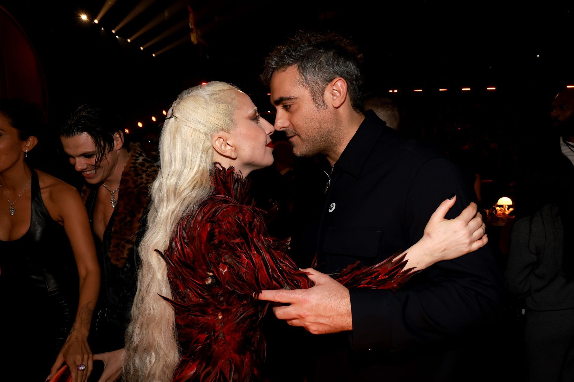 Who is Michael Polansky? All about the man Lady Gaga is rumored to ...