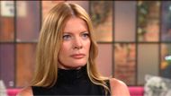 Michelle Stafford (Phyllis) on The Young and the Restless | Image: CBS