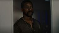 Sterling K. Brown As Xavier Collins in Episode 8 of Paradise Season 2 (Source: Hulu)