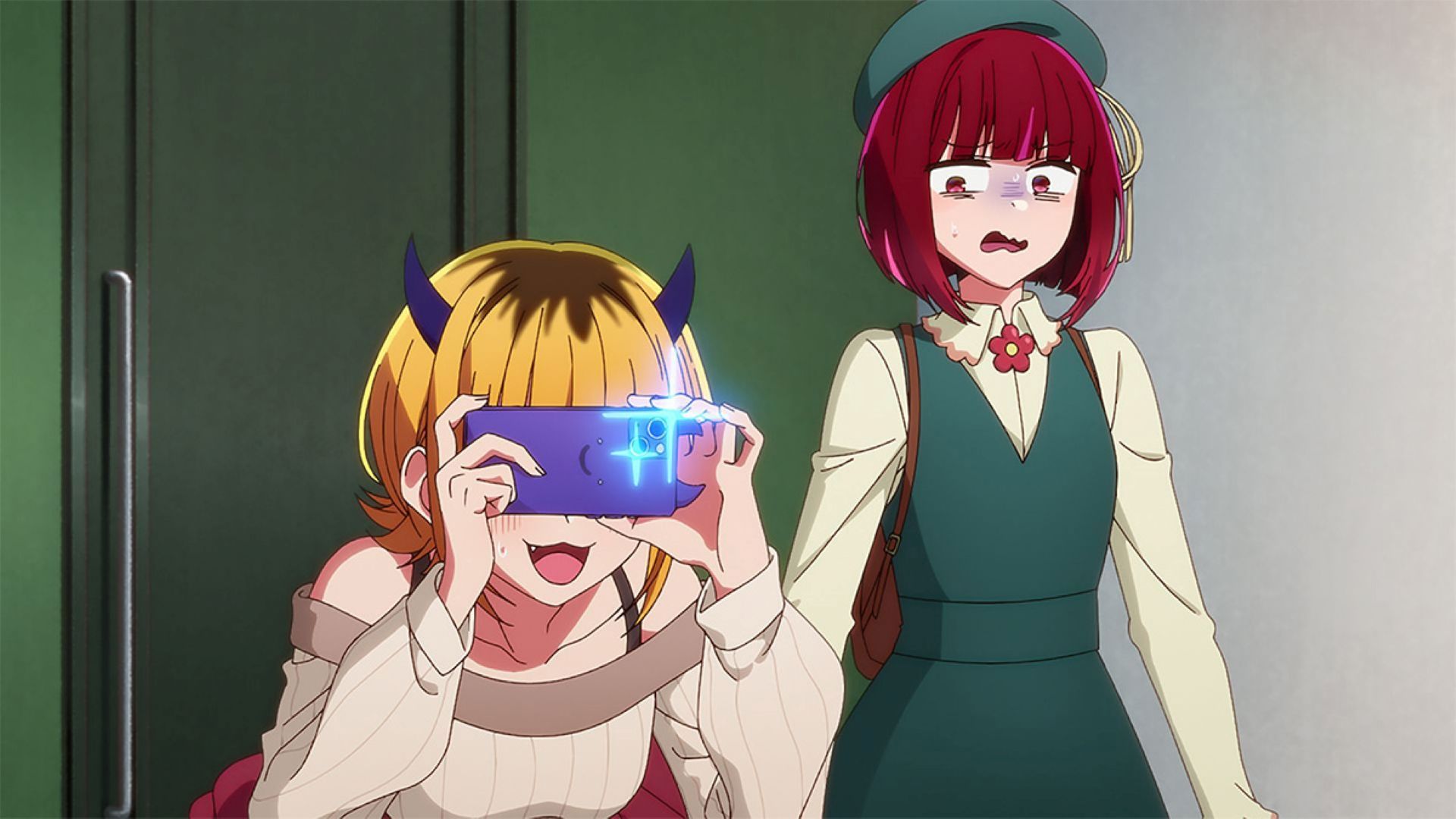 Oshi no Ko season 4 confirmed following the Season 3 Finale