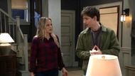 Lulu and Rocco on General Hospital | Image: ABC