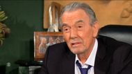Victor may lose out if he's not careful on The Young and the Restless | Image: CBS