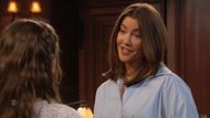 The Bold and the Beautiful: Steffy wants Dylan at Forrester | Image: CBS