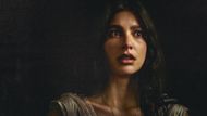 A still from Something Very Bad Is Going to Happen (Source: Netflix)