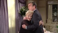 Beth Maitland and Peter Bergman on The Young and the Restless | Image: YouTube