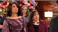 Amy and Nina's berated Cane on The Young and the Restless was epic | Image: CBS