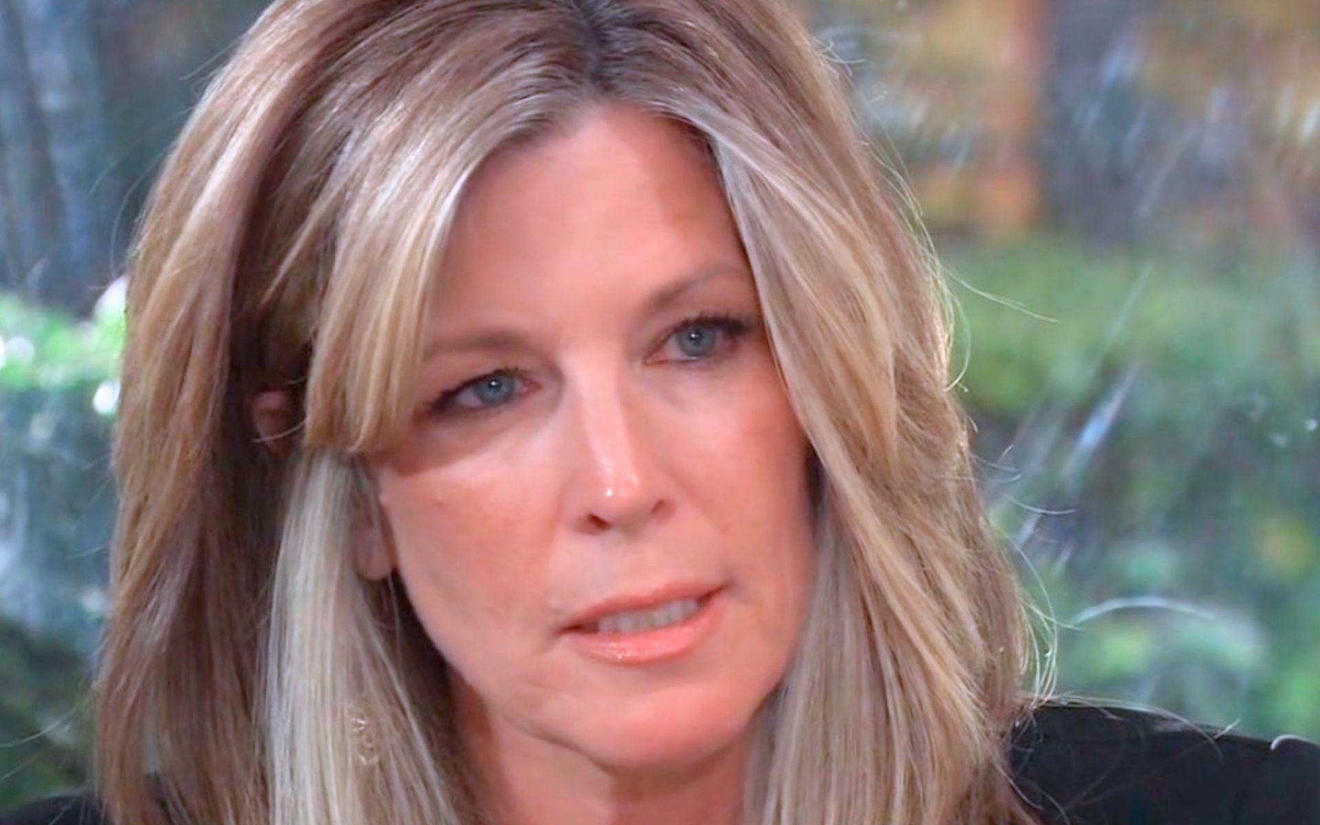 General Hospital's Carly Spencer | Image: ABC
