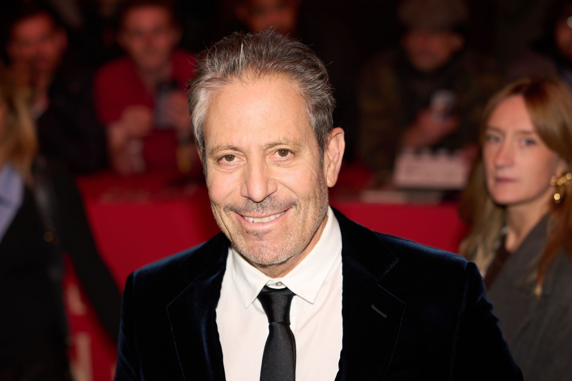Darren Star will work as an executive producer on Uncorked - Source: Getty