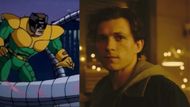 Still from Spider-Man: The Animated Series / Spider-Man: Brand New Day trailer (Source: Apple TV & Spider-Man)