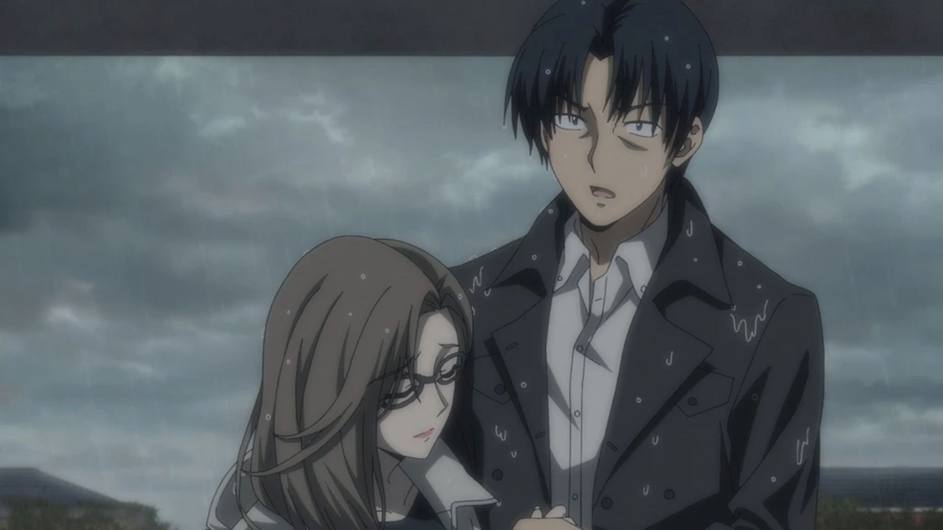 Kirato and Chiyo - Source: Studio KAI