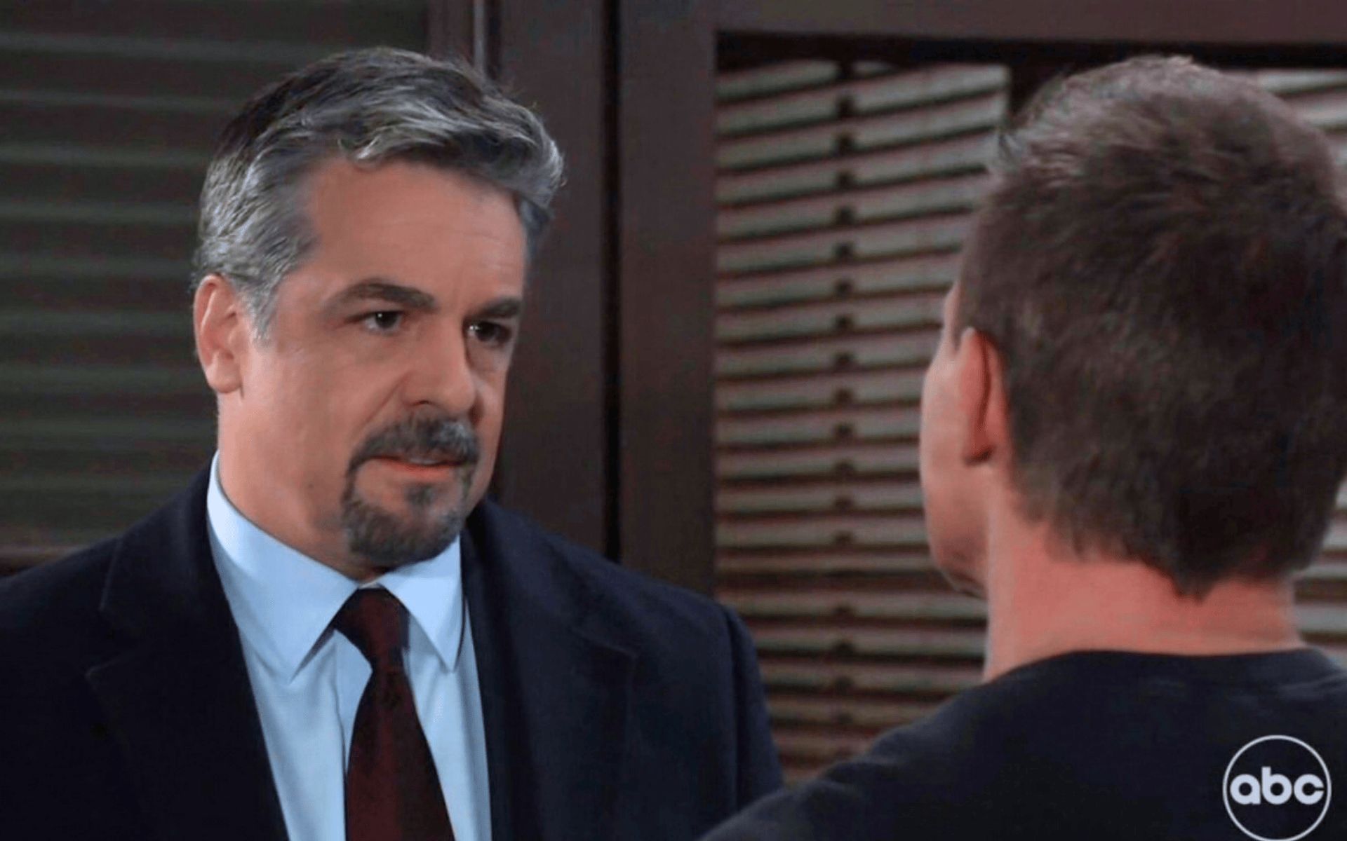 General Hospital's Jack and Jason | Image: ABC