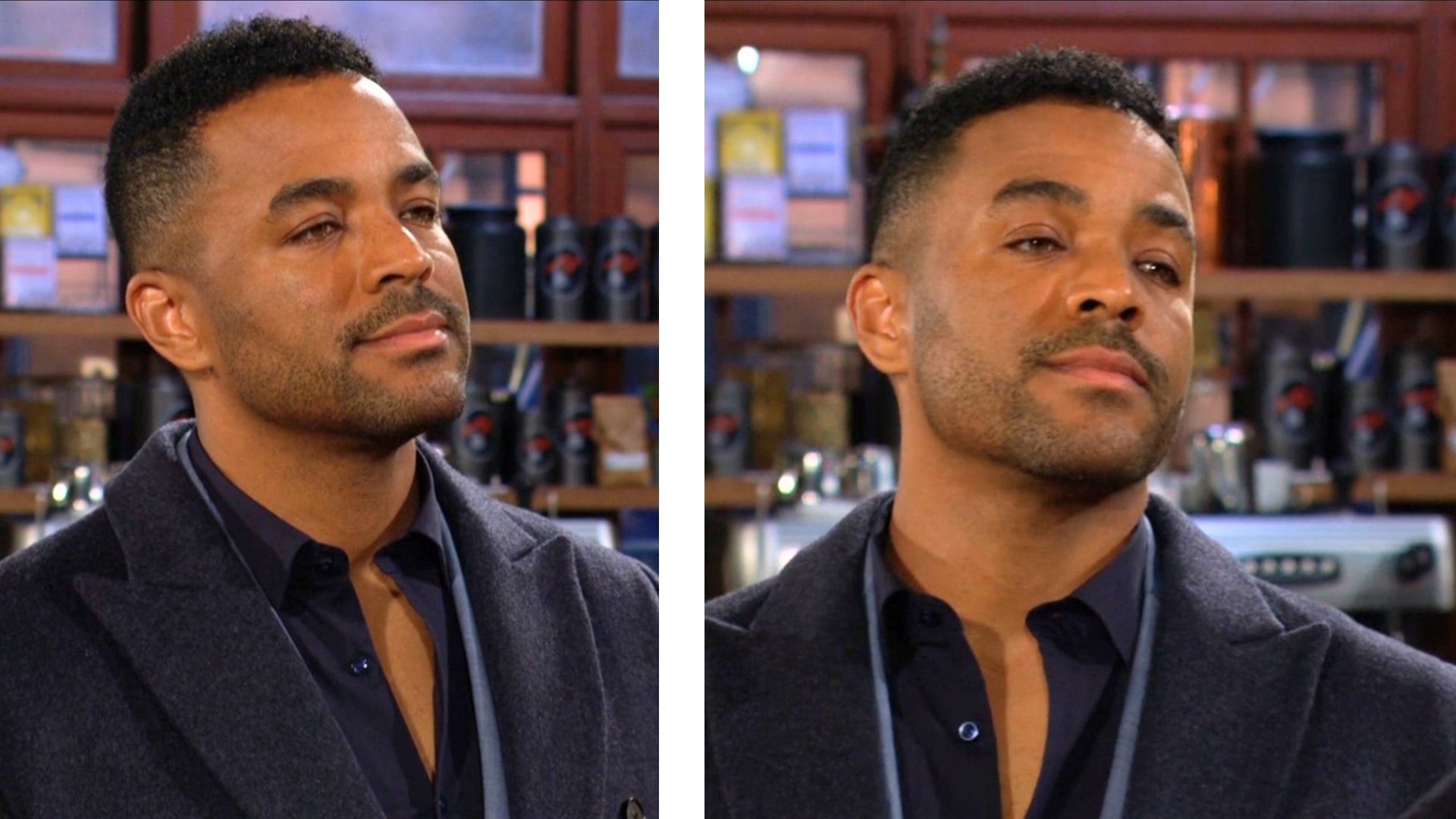 Why The Young and the Restless needs to use Sean Dominic more as Nate 