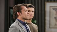 Philip and Xander on Days of our Lives | Image: JPI