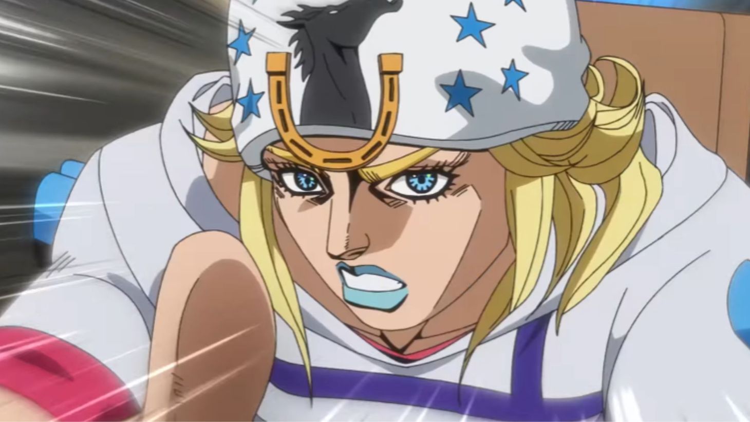 JoJo's Bizarre Adventure: Steel Ball Run premiere guide: Global release ...