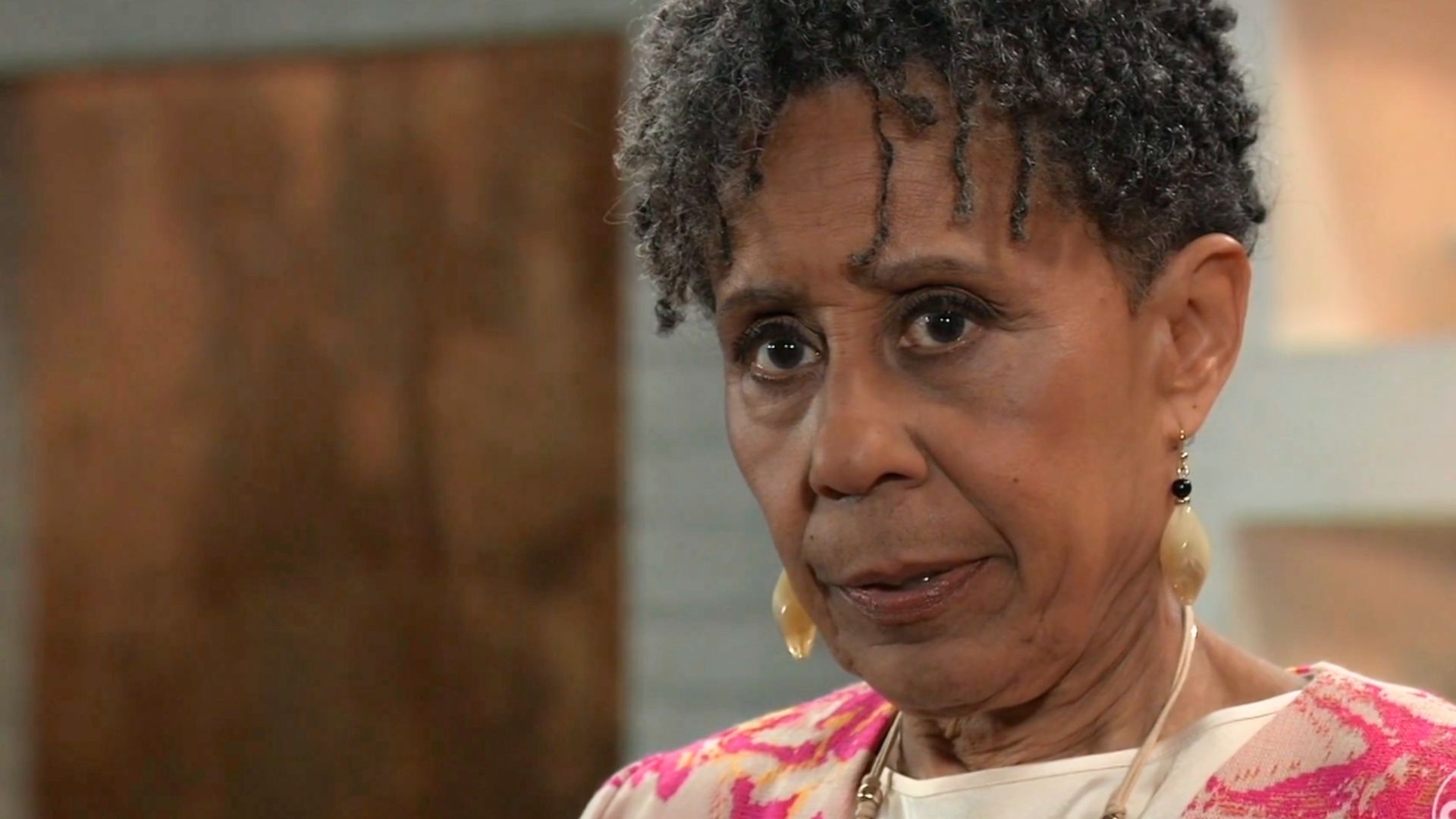 Stella knows a secret on General Hospital | Image: ABC