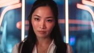 Anna Sawai in Monarch: Legacy of Monsters Season 2 (Image via YouTube/@Apple TV)