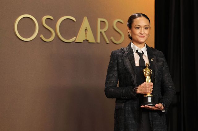 Autumn Durald Arkapaw Parents