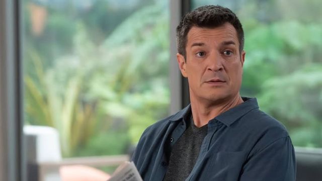 Seth Rigely Rookie The Rookie Season 8 Episode 13 recap: Seth's second chance and Wesley’s ...