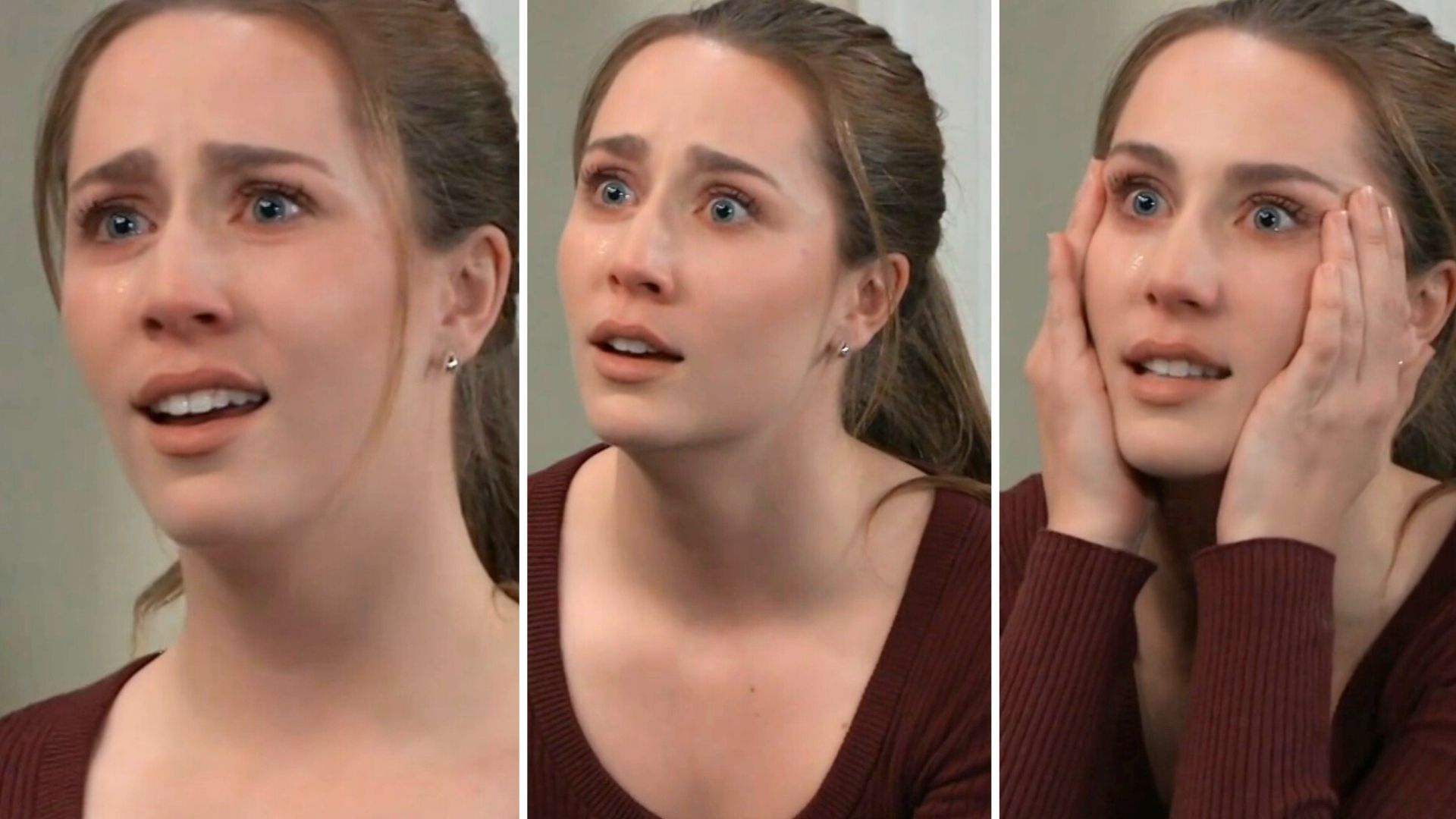 Note to Josslyn — The Jerome Sisters Killed Morgan