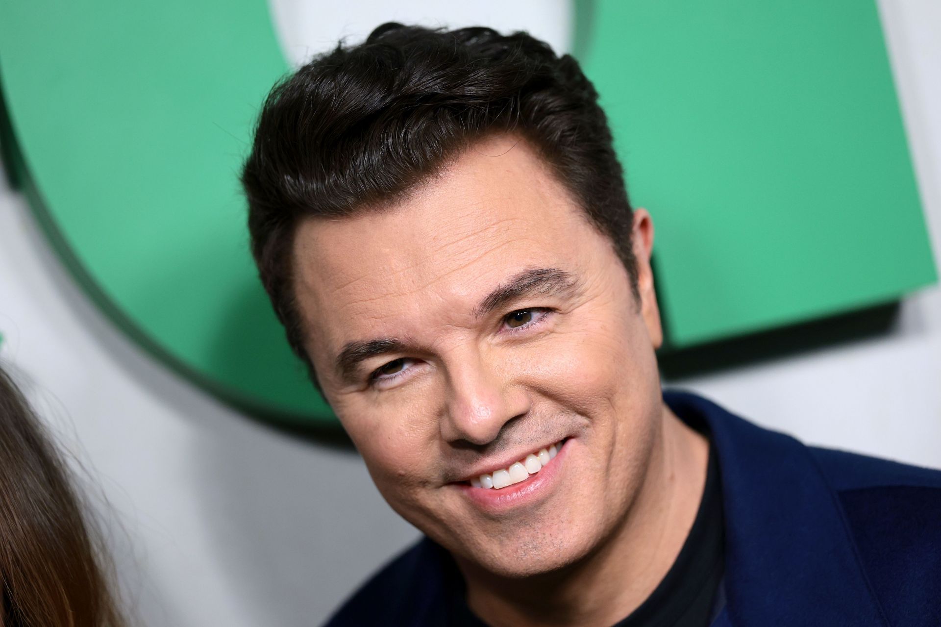 Seth MacFarlane opens up about the future of AI in cinema after using it to create Bill Clinton in Ted season 2