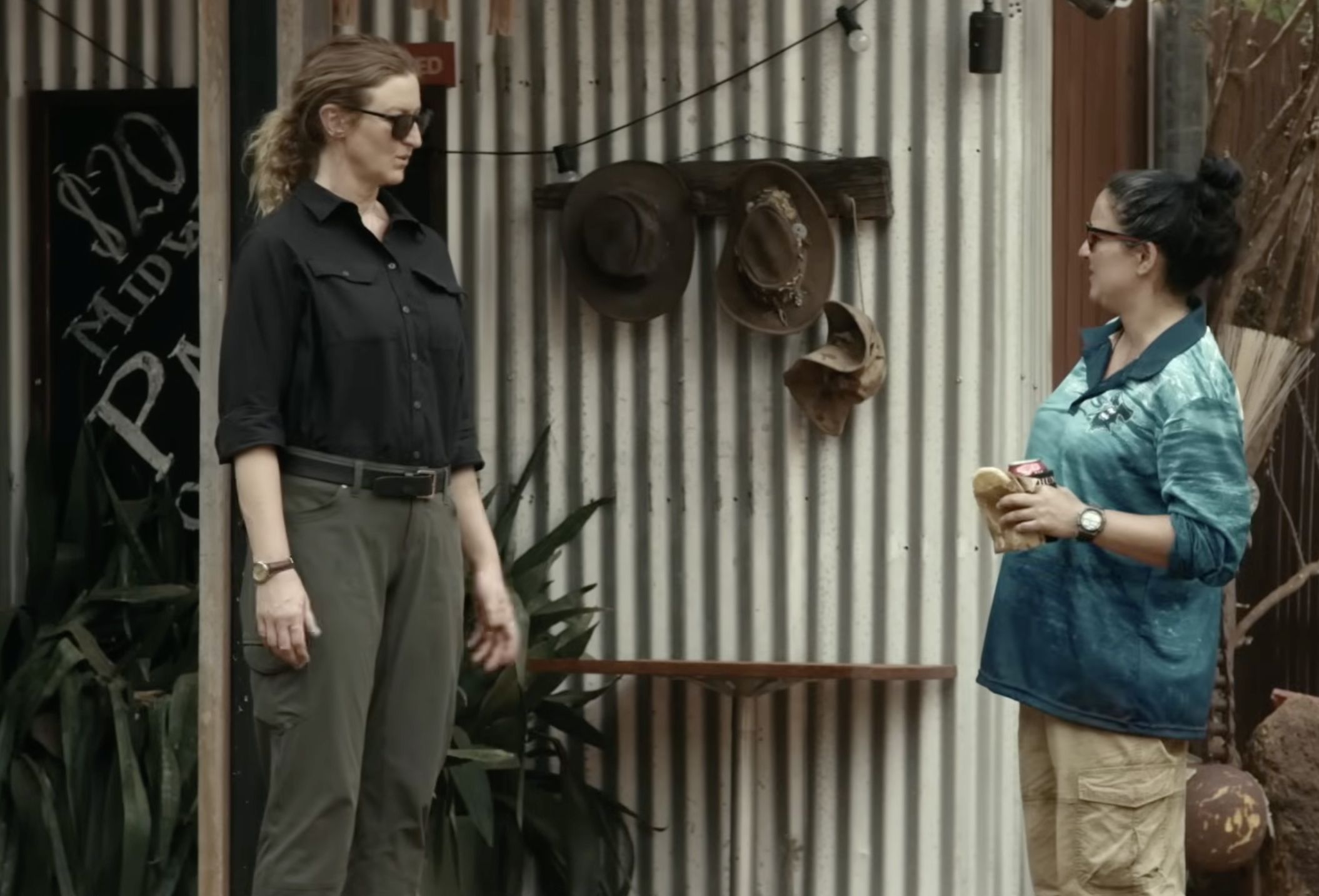 Where was Deadloch shot? Revisiting key filming locations of the Prime Video crime comedy