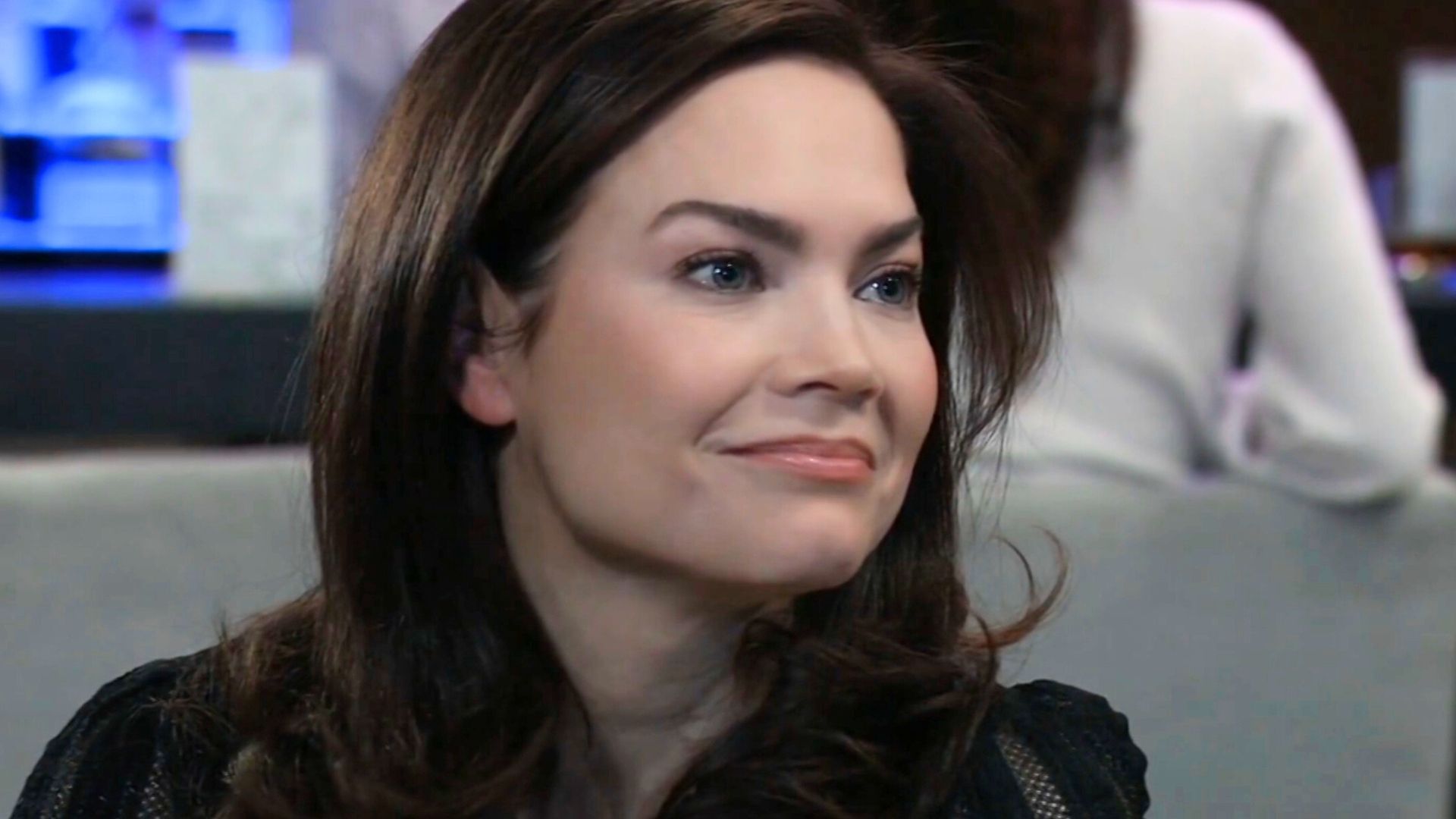 Elizabeth is one lucky gal | Image: ABC