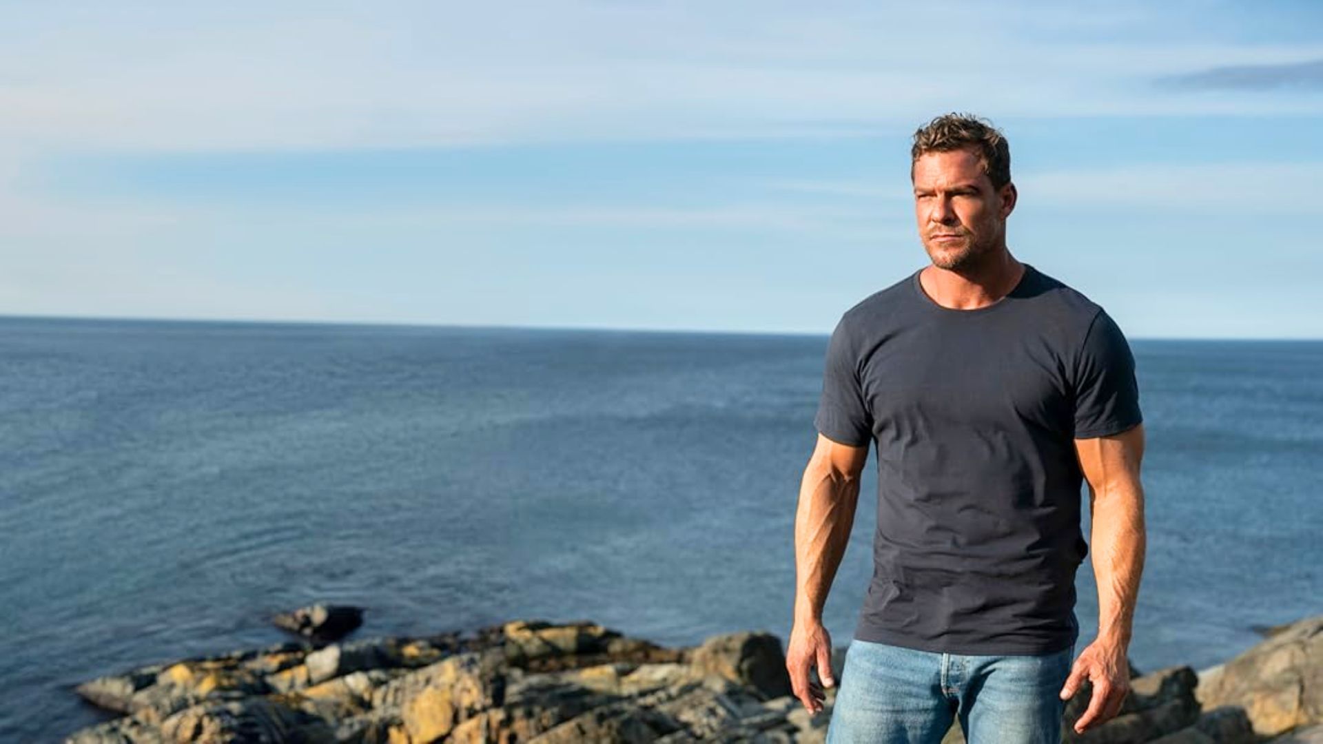 Reacher Season 4 wraps post-production with Alan Ritchson promising the show is “firing on all cylinders”