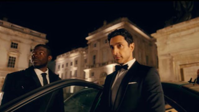 Bait Episode 2 recap: Shah faces tough competition and new challenges ...