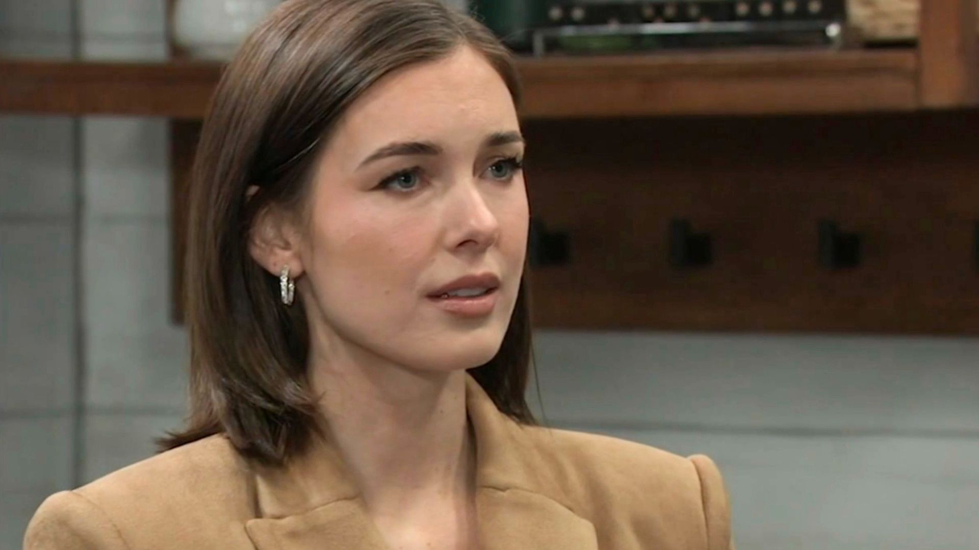 Will Willow help Chase? | Image: ABC
