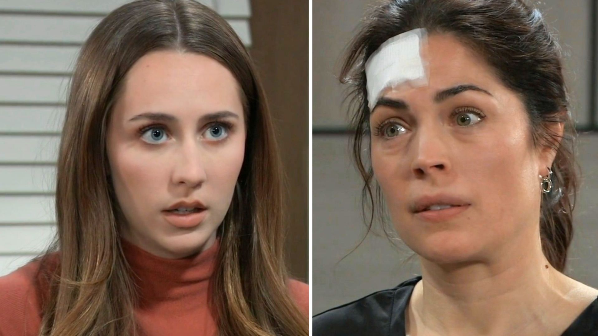 General Hospital Spoilers, March 27: Josslyn and Britt team up to take care of Cullum