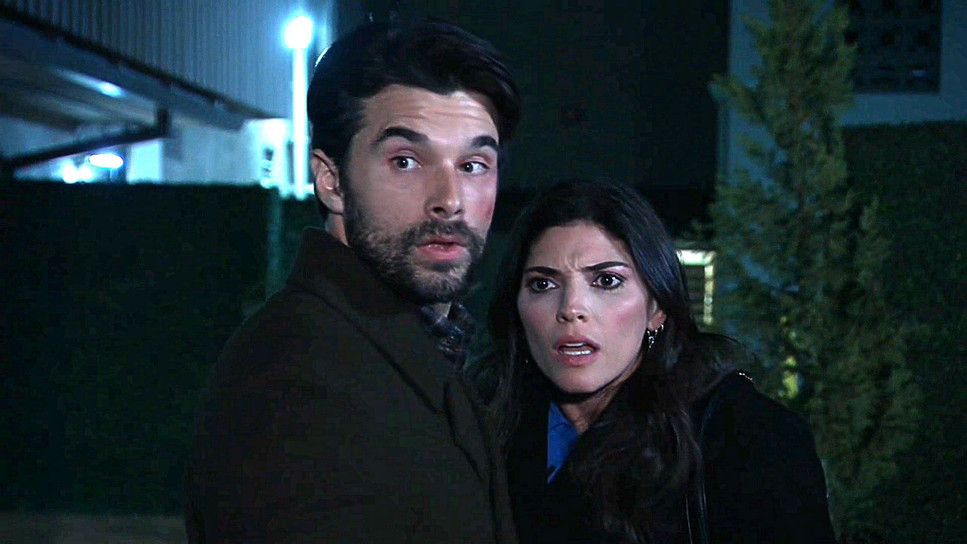 Amanda Setton, Josh Swickard: General Hospital may be fast-tracking Brook  Lynn and Chase's adoption story