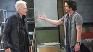 Ethan and Luke on General Hospital | Image: ABC
