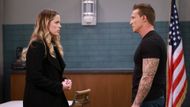 Sasha nearly had a romance with Jason on General Hospital | Image: ABC