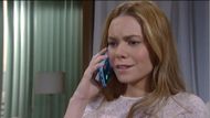Nelle had a chaotic arc on General Hospital I Image: ABC