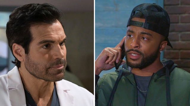 Beyond the Gates Spoilers, March 6th: Jacob's new assignment threatens the entire operation, and someone is revealed to be a part of the plasma ring